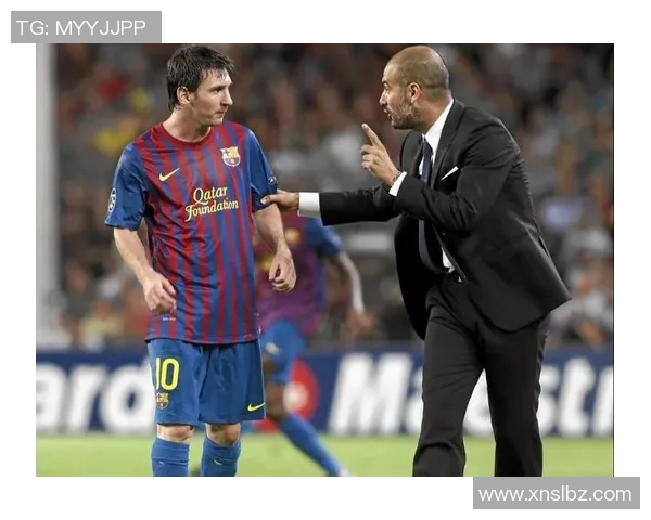 冲突升级！梅西与教练发生激烈争执