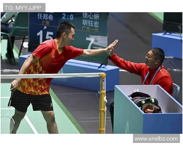 羽毛球混双顶级组合技术特点分析 羽毛球混双顶级组合技术特点分析