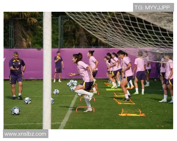 中国女足世界杯倒计时50天积极备战全力冲刺奋勇争先 中国女足世界杯倒计时50天积极备战全力冲刺奋勇争先